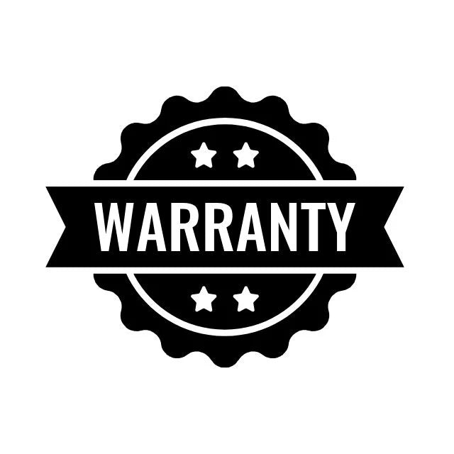 LIFETIME WARRANTY