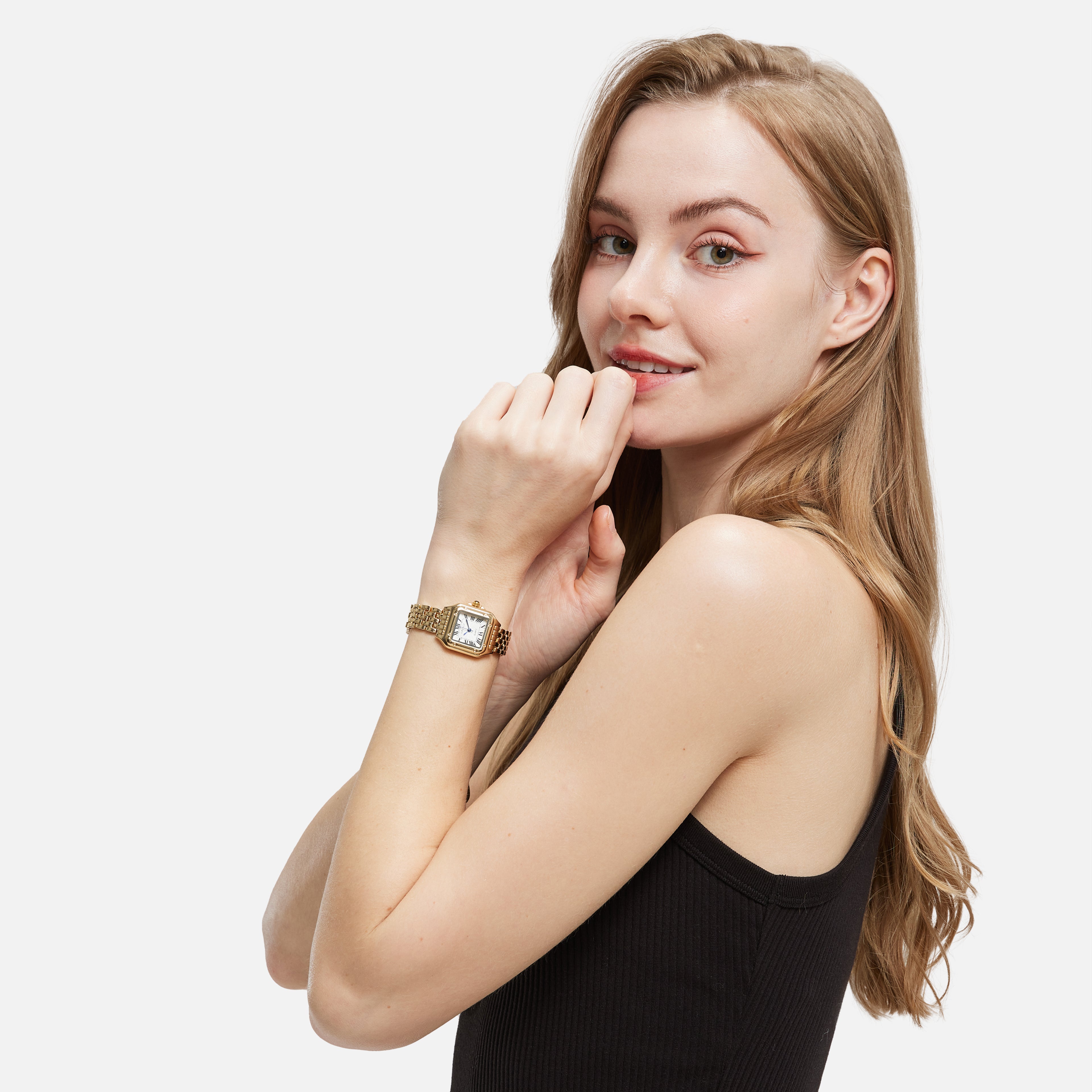 GREALY DE MAINS – CLARINE